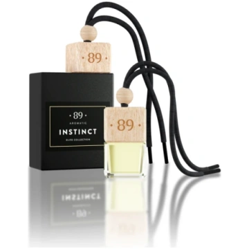 AROMATIC 89 Instinct piekaramais gaisa atsvaidzinā