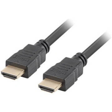 LANBERG HDMI CABLE V2.0 M/M 3M CCS BLACK | CA-HDMI