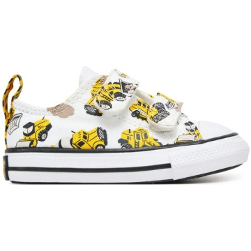 Converse Kedas Chuck Taylor All Star Construction 