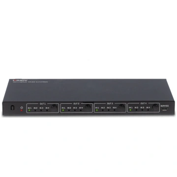 Lindy 4x4 HDMI 4K30 Matrix