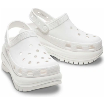 Crocs Mega Crush Clog 207988-100 (ES 39/40) 127662