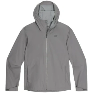 Outdoor Research Stratoburst Stretch Rain Jacket W