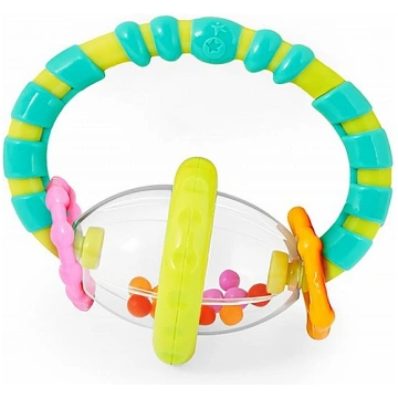 BRIGHT STARTS Grabulis Grab & Spin, 8533 20517
