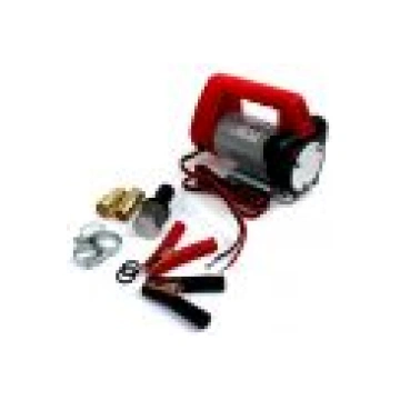Elektriskais sūknis eļļas / dīzeļdegvielas | 12V (