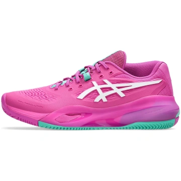 ASICS GEL-RESOLUTION X CLAY apavi (DIGITAL SAKURA/