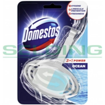 WC bloks Domestos Ocean, 35g 555038 555038
