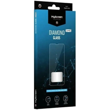 Ekrāna aizsargstikls MyScreenProtector MS Diamond 