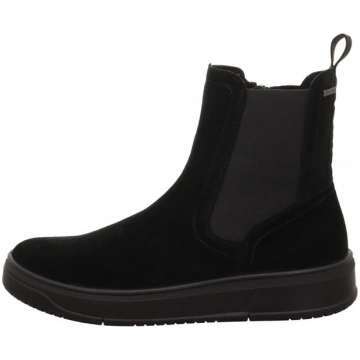 Legero sieviešu zābaki Rejoise /Gore-Tex/ Zamšāda/