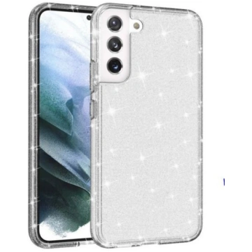 Mocco Shine Back Case 2 mm Aizmugurējais Silikona 