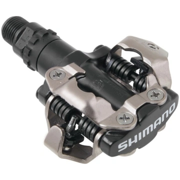 Shimano PD-M520 MTB Pedals