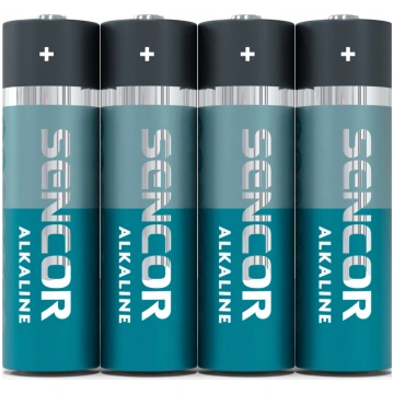 Sencor Sba Lr6 4s Aa Sārma