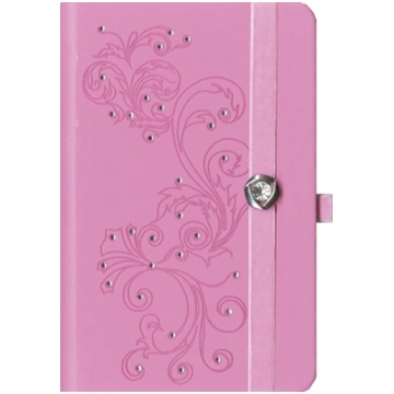 Boncahier Notatnik ozdobny COOL&CHIC Sonata GIFT12