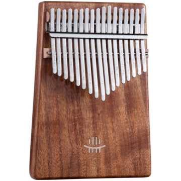 Kalimba 17 notis Hluru KF-KOA