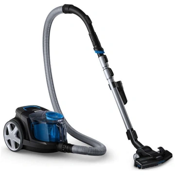 PHILIPS FC9331/09 PowerPro Compact bezmaisu putekļ