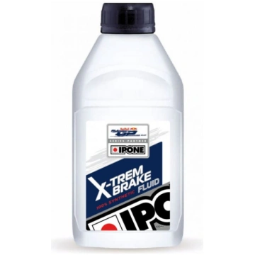Ipone X-Trem Brake Fluid Racing 500ml (12)