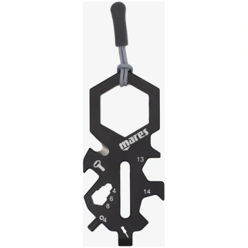 Mares Smarty Mini Multitool