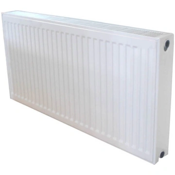 Tērauda paneļu radiators DEMIR DOKUM 400x300mm, 33