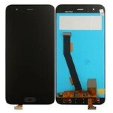 Xiaomi Mi6 Mi 6 Display Touch Screen displejs ekrā