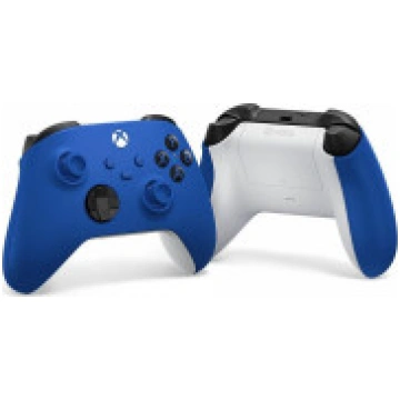 PAD Microsoft Xbox sērijas kontrolieris Blue (EP2-