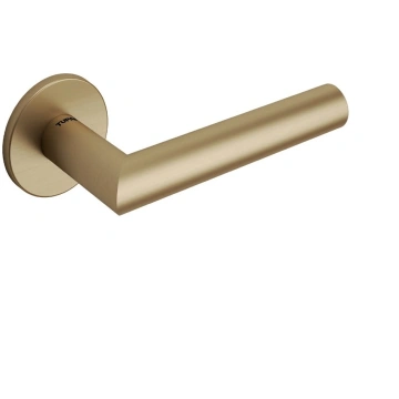 Durvju rokturi TUPAI 2002 R5S 208 Matt Brass