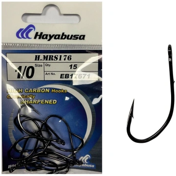 Hayabusa H.MRS176