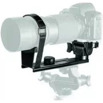 Statīvs Manfrotto 293 Telephoto objektīva atbalsts