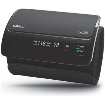 Omron Evolv viss vienā augšdelma asinsspiediena mē