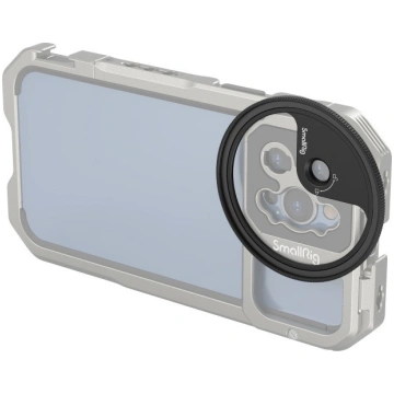 Aksesuārs, SmallRig, SmallRig 3839 67mm Cellphone 