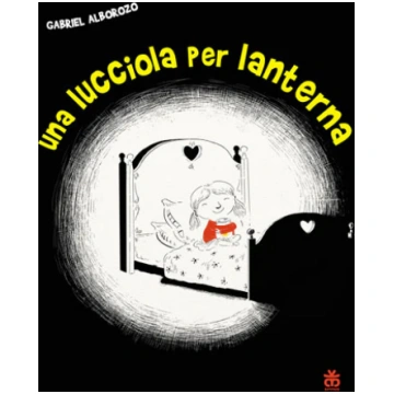 Una lucciola per lanterna Sinnos