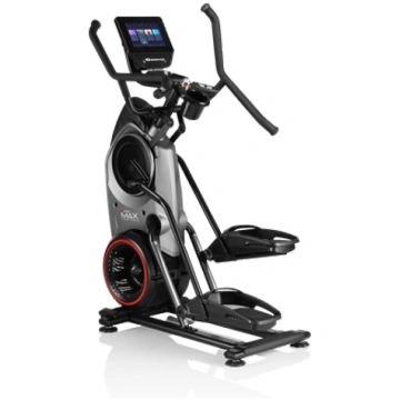 Eliptiskais trenažieris Bowflex Max M9 1116310 ELI
