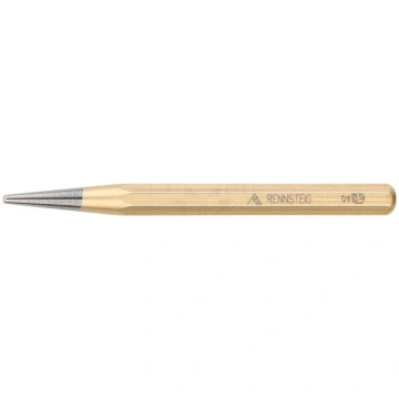 Puncher | Ø: 2mm | Tool length: 120mm RENNSTEIG 44