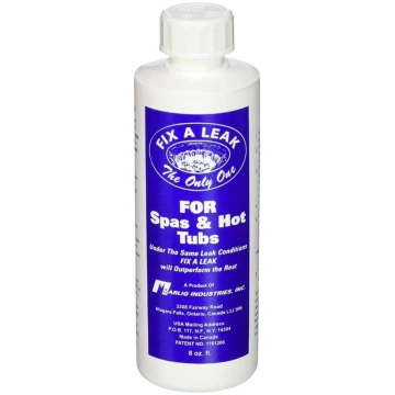 Fix A Leak 240 ml - Profesionāls spa un džakuzi no