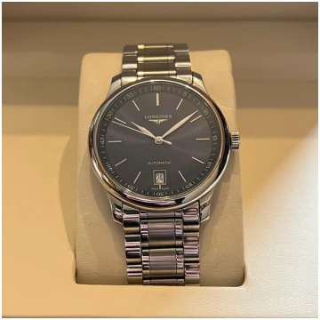 Longines Master Collection automātiskais datums L2