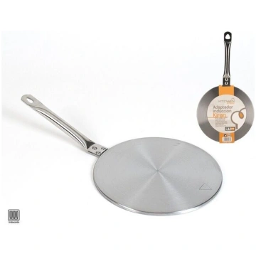 Adapteris indukcijas plītīm 19cm KIRAN