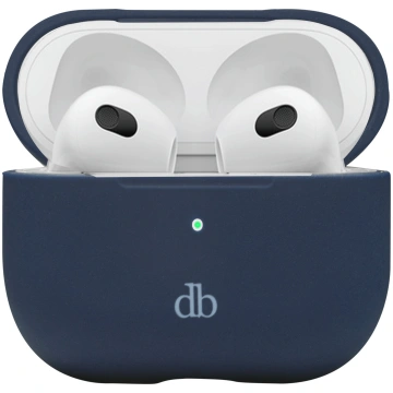 dbramante Costa Rica - AirPods (3rd gen.) Silicon 
