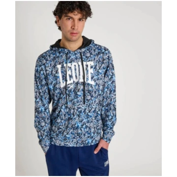 Leone Urban Fighter lichtgewicht hoodie - L
