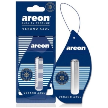 AREON auto gaisa atsvaidzinātājs Liquid-Verano Azu
