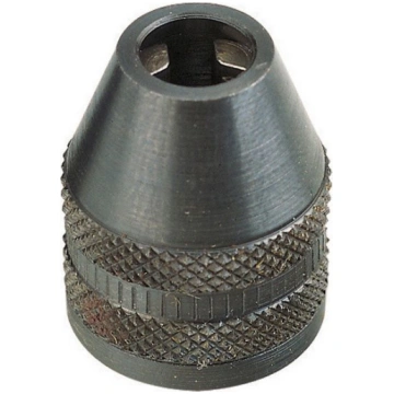 Proxxon Three-jaw tool clamp 0.5-3.2 mm Proxxon PR