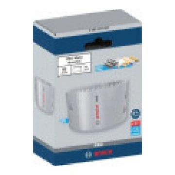 Piła Pro Multi Material 92 mm [OTWORNICA PRO MULTI