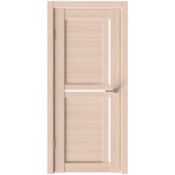 Durvju komplekts Dora Modern-3, balināts ozols, 20