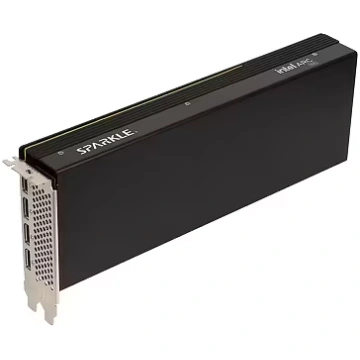 Sparkle Intel Arc Pro B60, 24GB GDDR6, Passive (SB