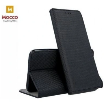 Mocco Smart Magnetic Book Case for Samsung Galaxy 