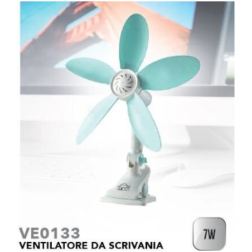 Gaisa ventilators SDG