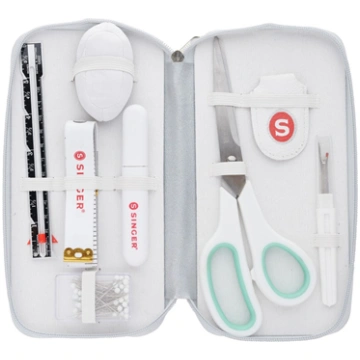 Singer Premium Sewing Kit Mint ( 250061503 )