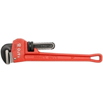 Cauruļu atslēga Yato 300mm (YT-2489) Yeti Tool