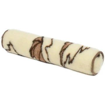 Vilnas kakla rullis Merino 70x15 cm Napoleon Kampo