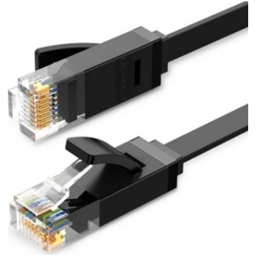 Ugreen Paski kabel sieciowy UGREEN Ethernet RJ45, 