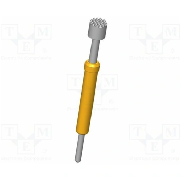Test needle; Spring compression: 5.6mm; 7mm; 8A; C
