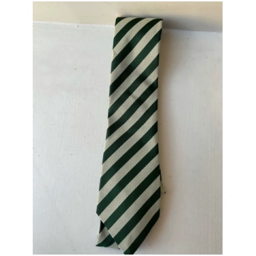 Loreto National School Standard Tie Lynes of Killa