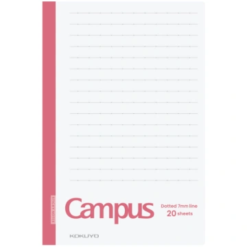 Campus Foldable Sticky Notes Large KOKUYO